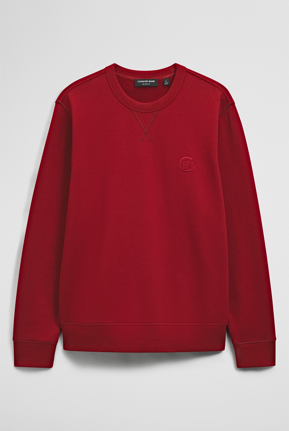 Australian Cotton CR 1974 Sweat