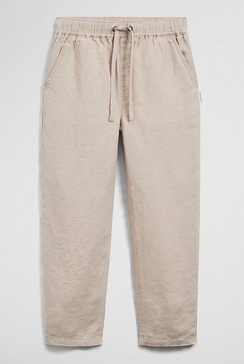 Linen Pant