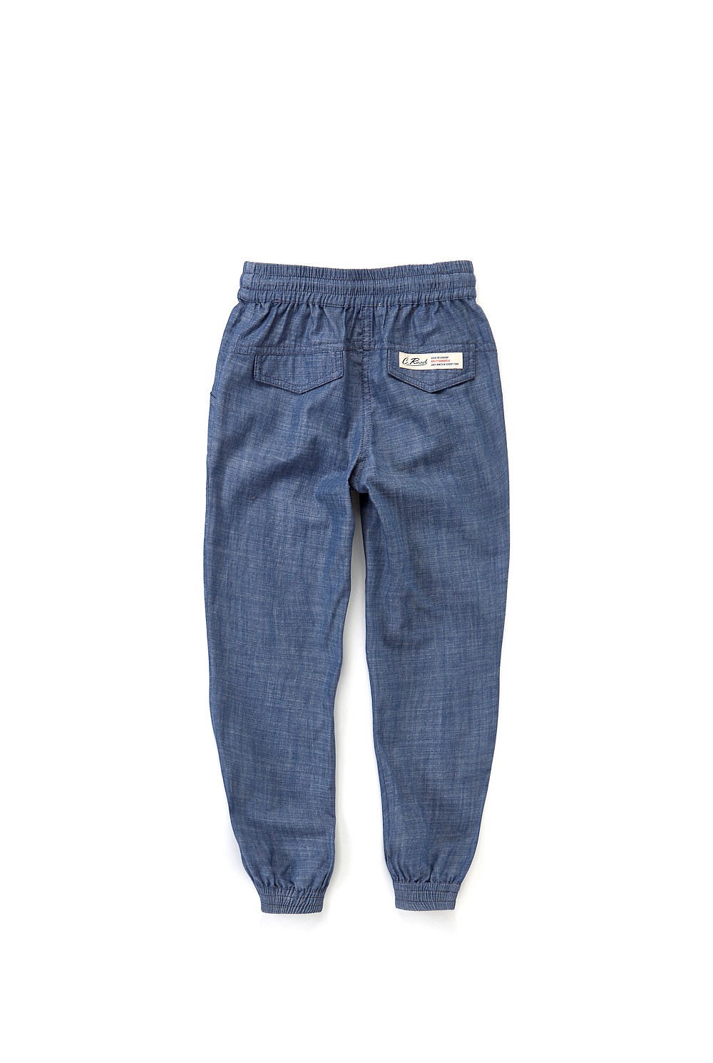 Easy Fit Pant