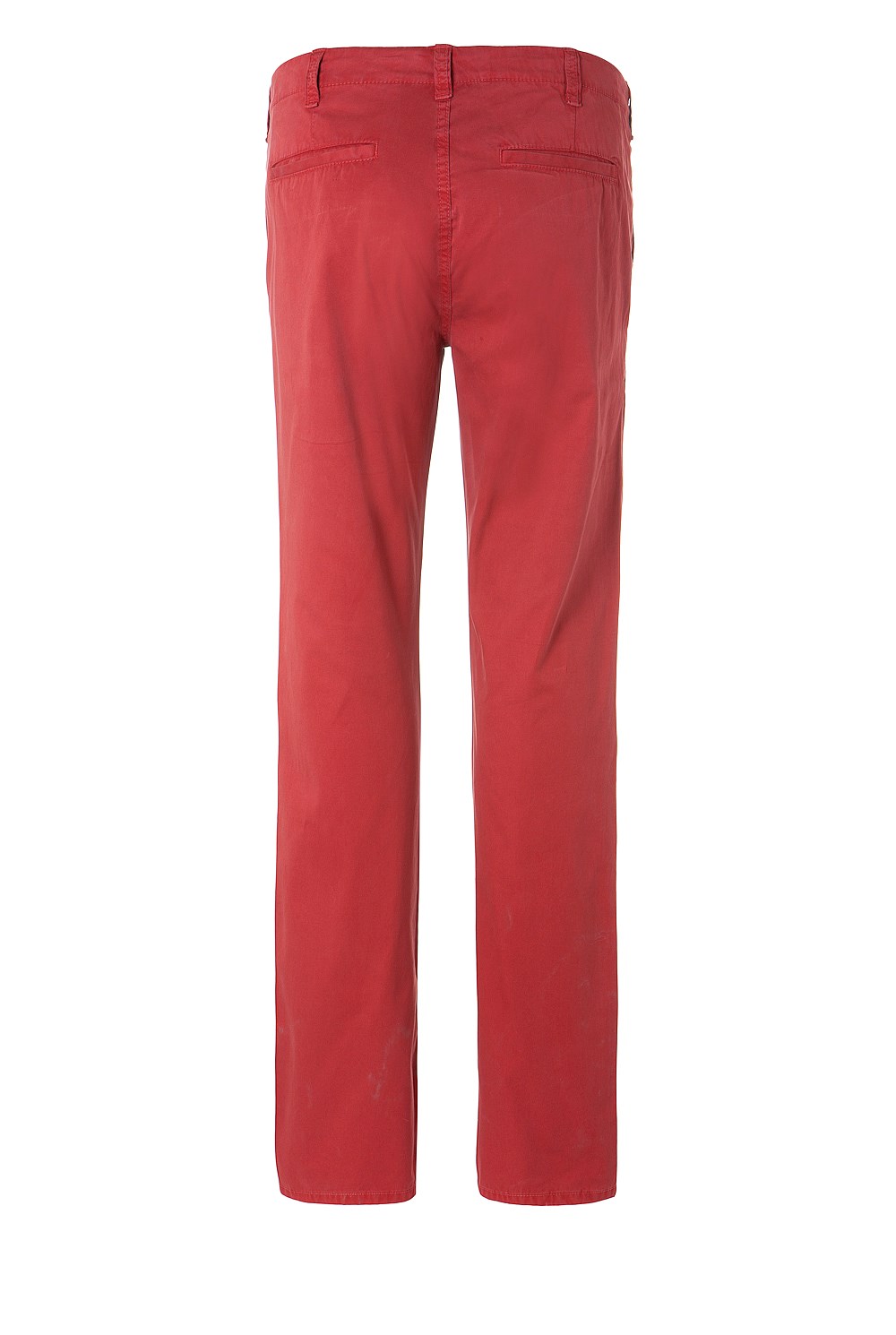 Lightweight Slim Chino