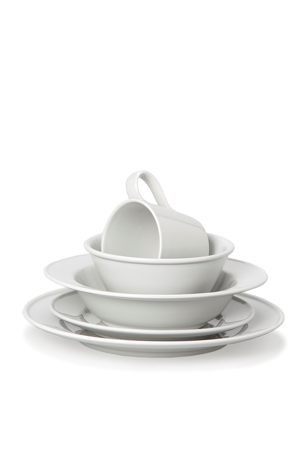 Milli Bread Plate