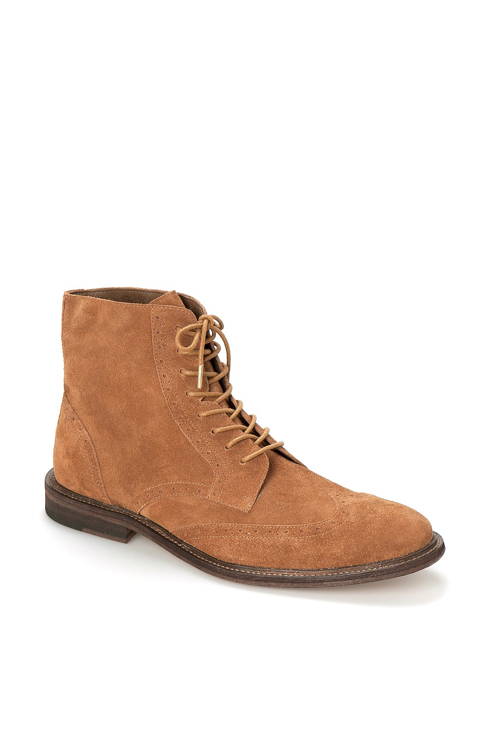Linwood Brogue Boot