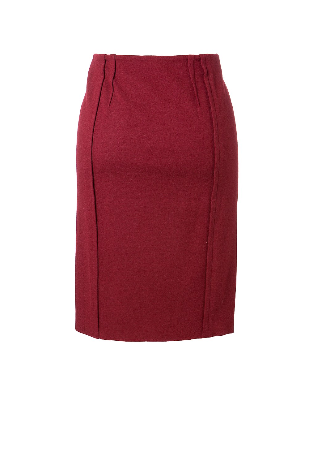 Double Knit Skirt