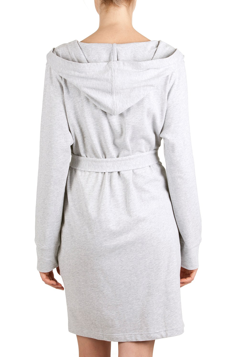 Jersey Robe