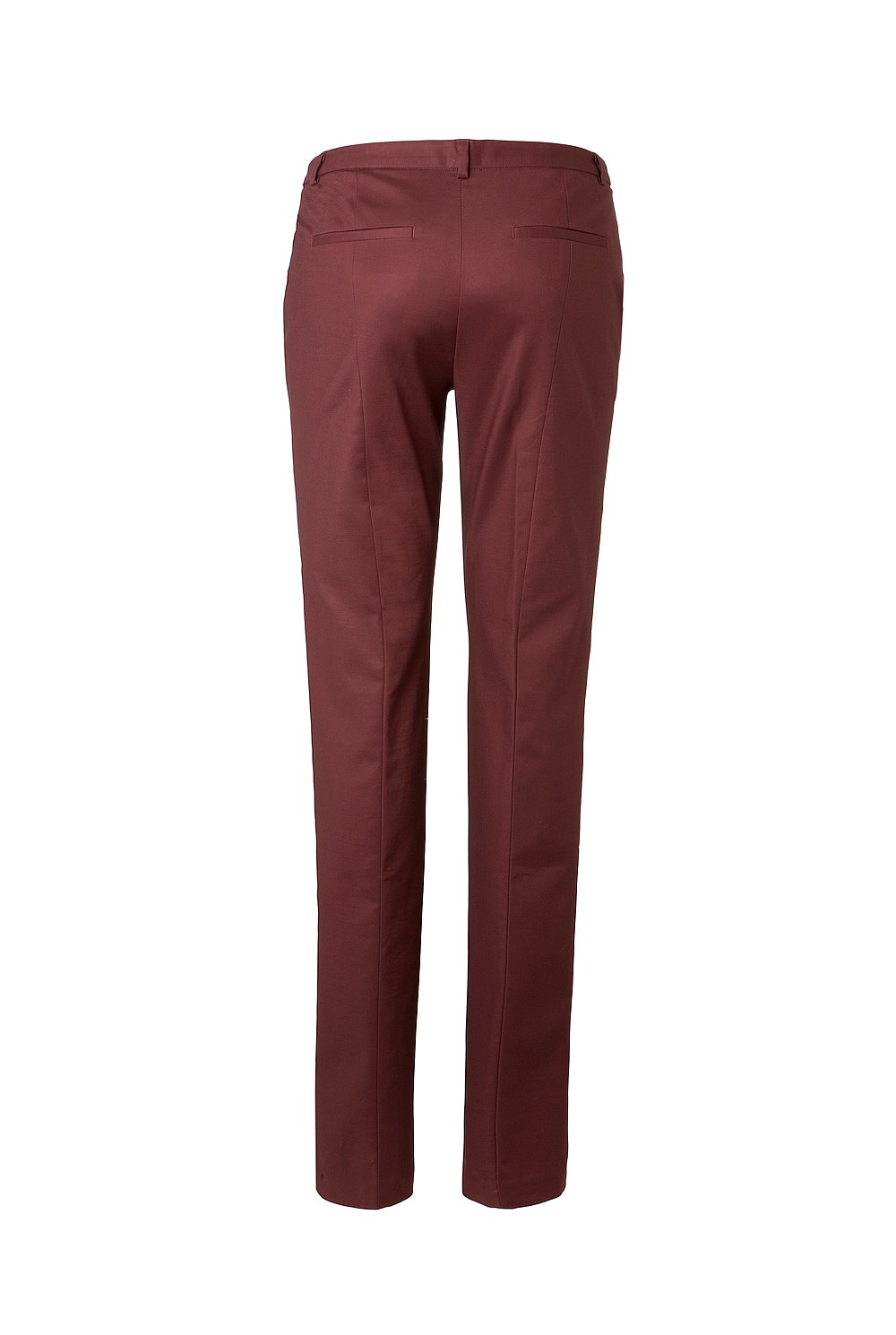 Double Cloth Pant