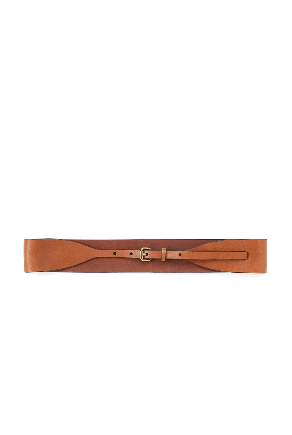 Tapered Waist Belt