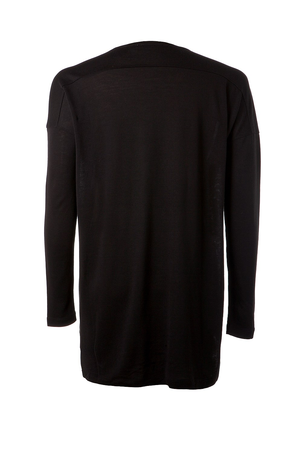 Block Spliced Tunic