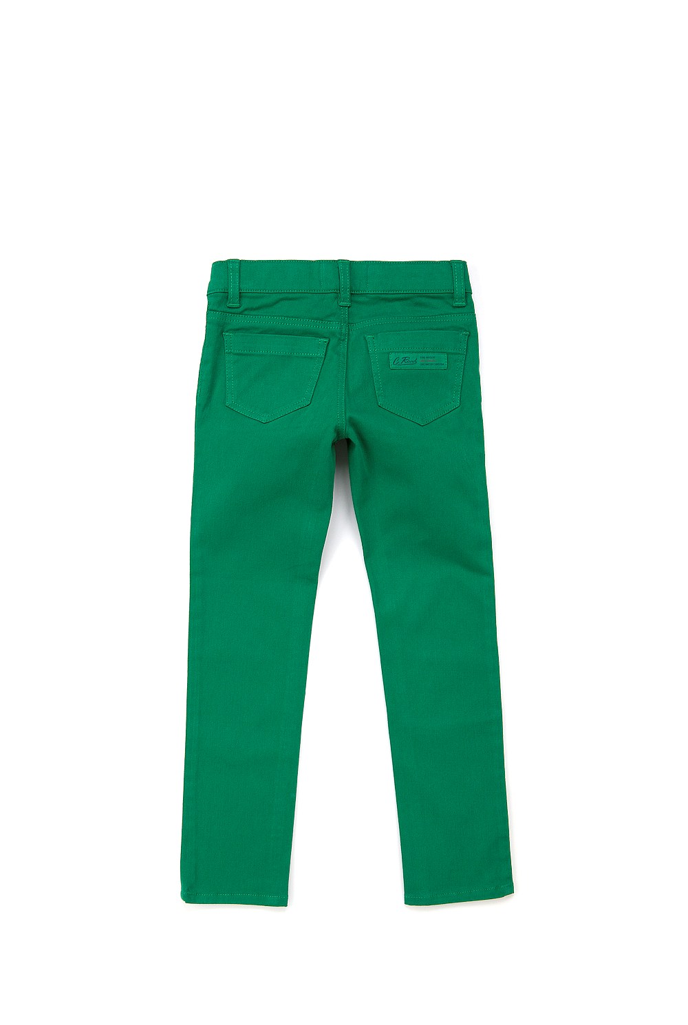 Garment Dye Jean