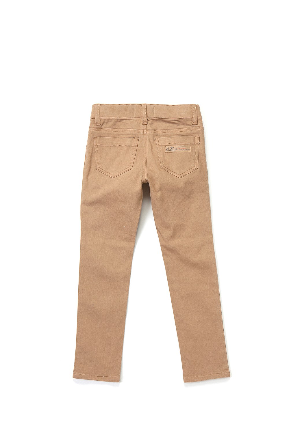 Garment Dye Jean