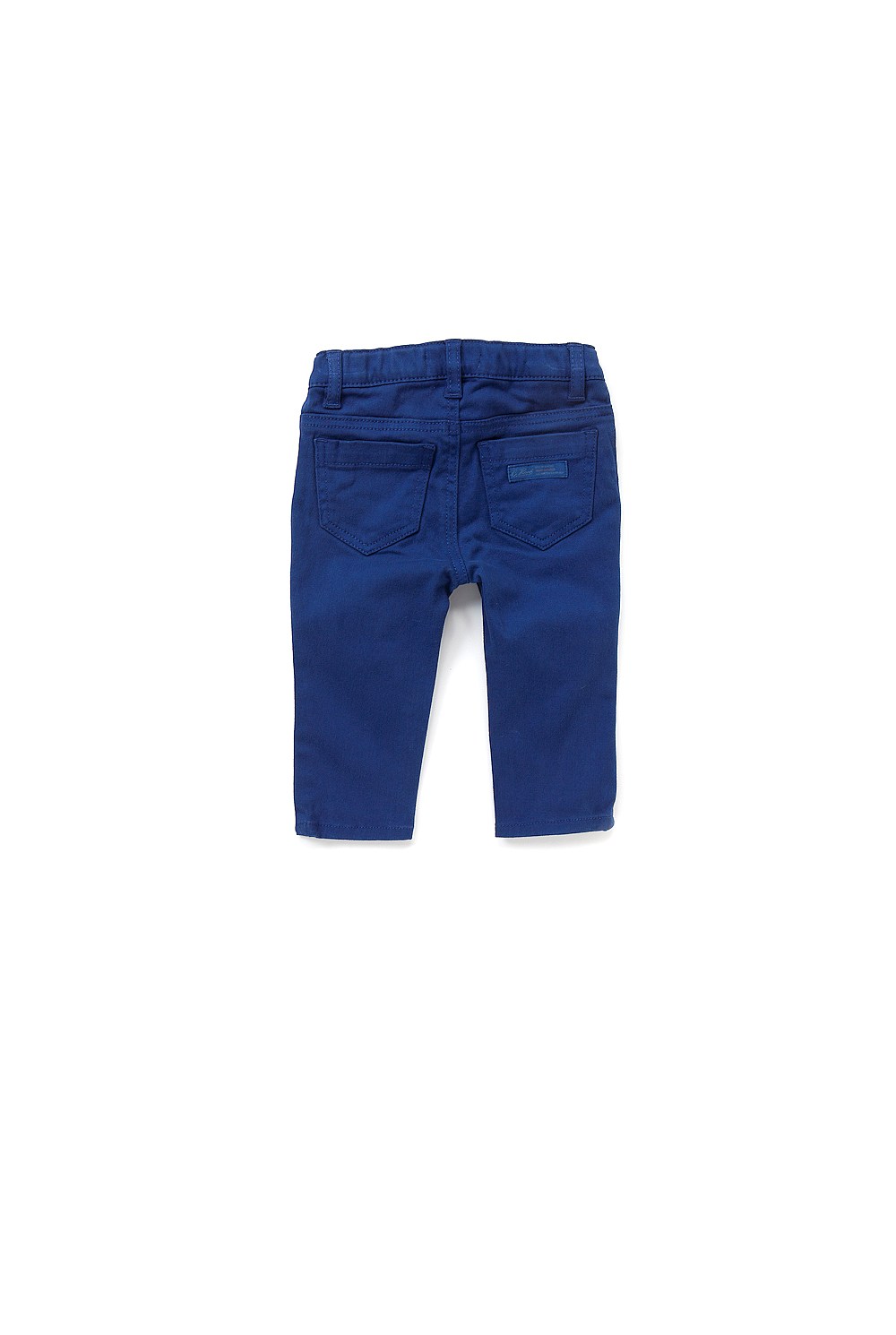 Garment Dye Jean