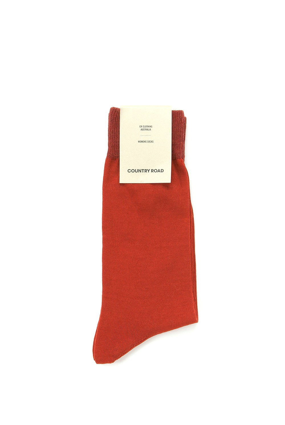 Crew Socks