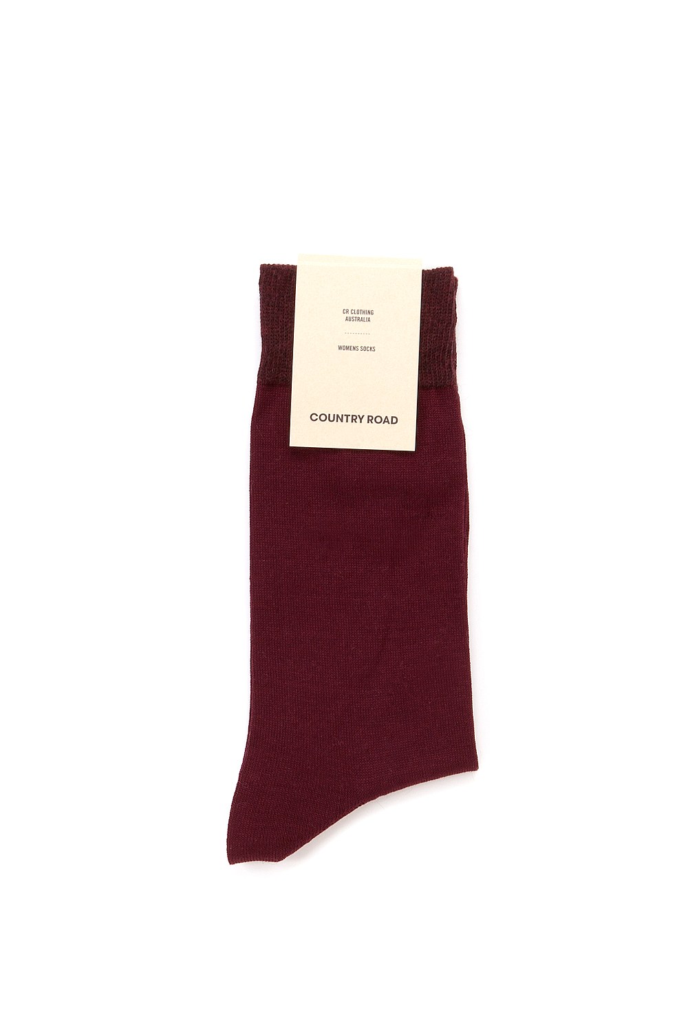 Crew Socks