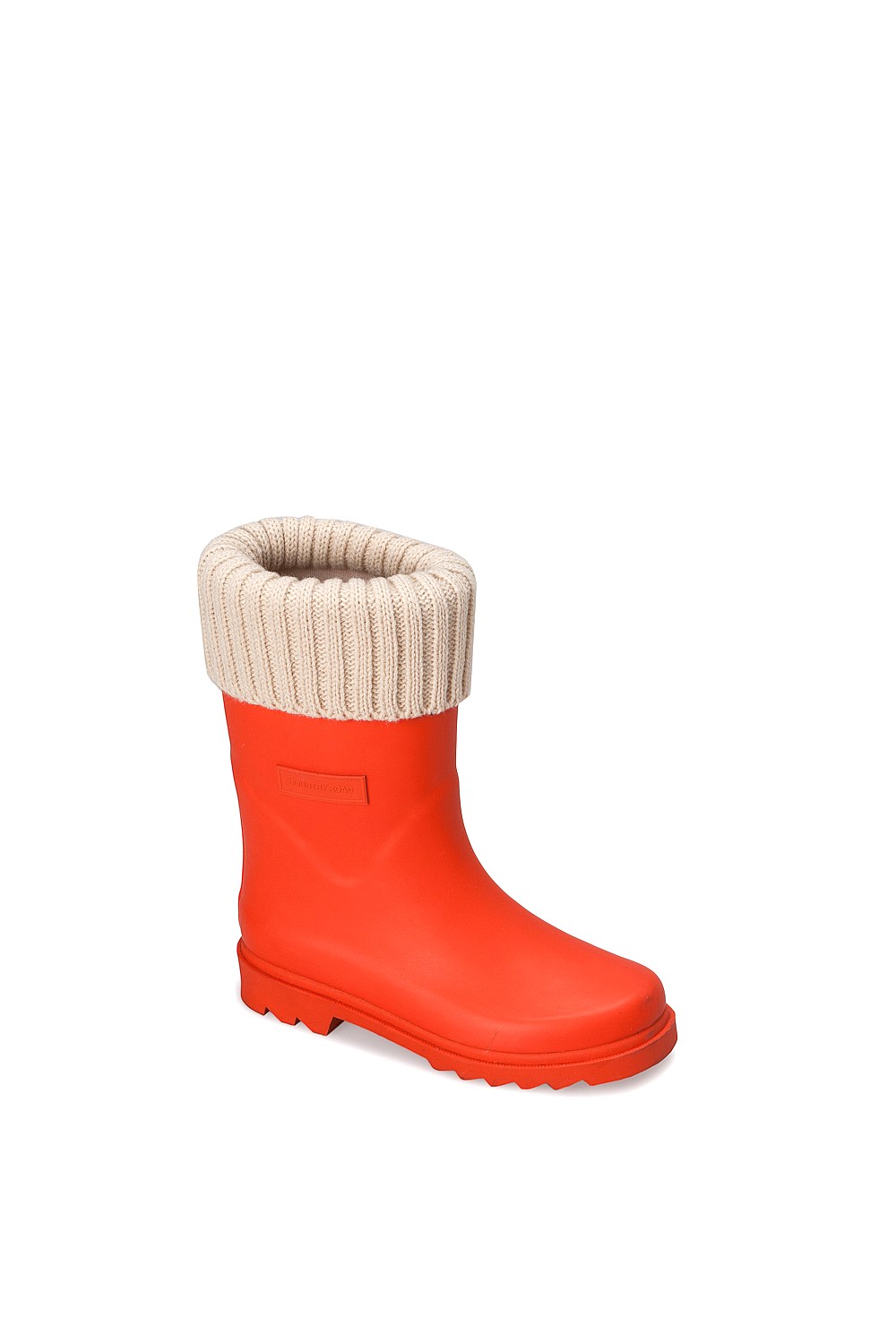 Rib Gumboot