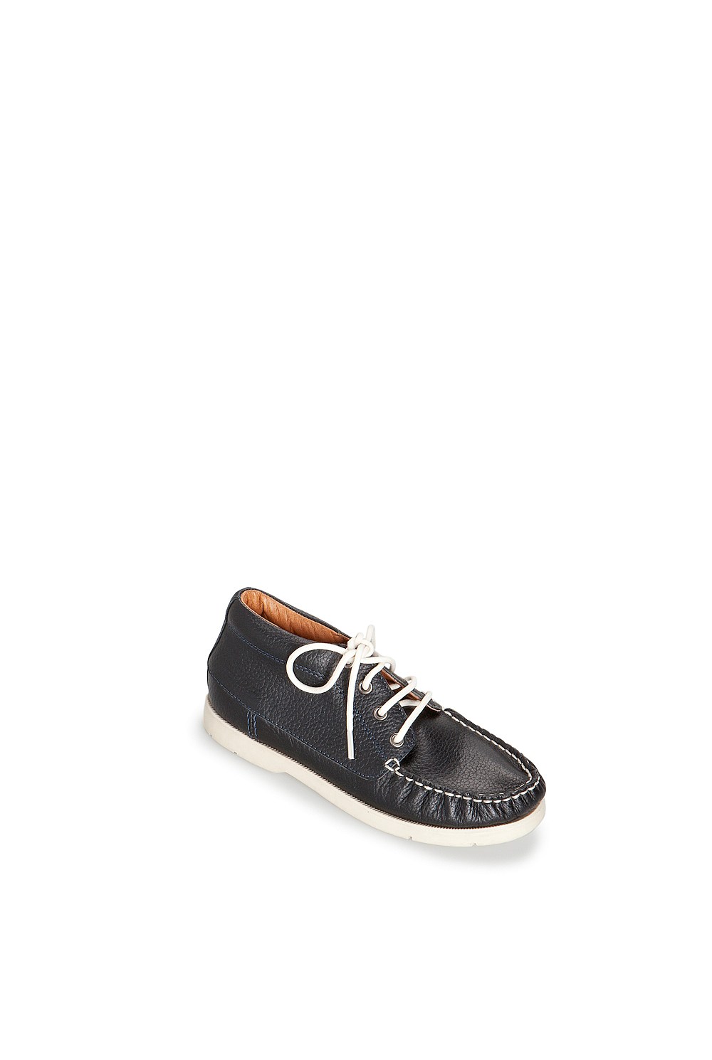 Raised Boat Boot