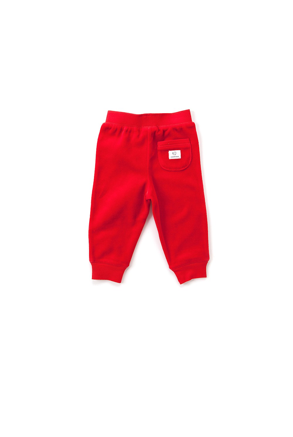 Velour Sweat Pant