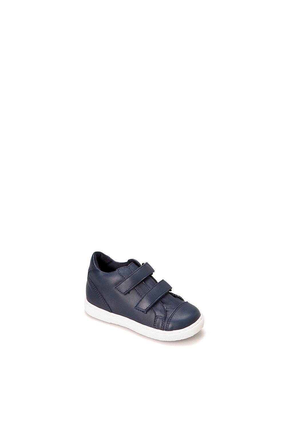 Leather Trainer