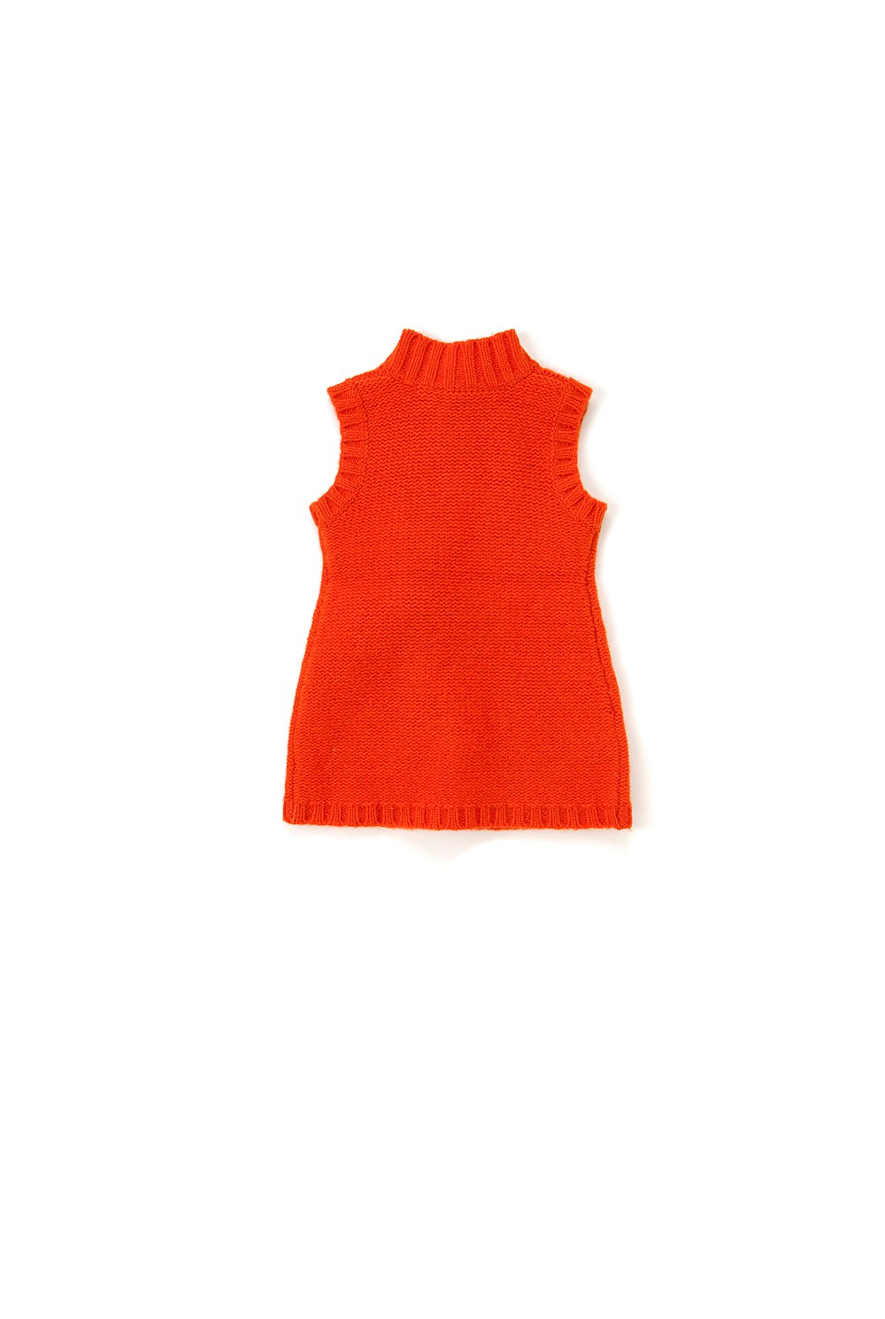 Cable Dress