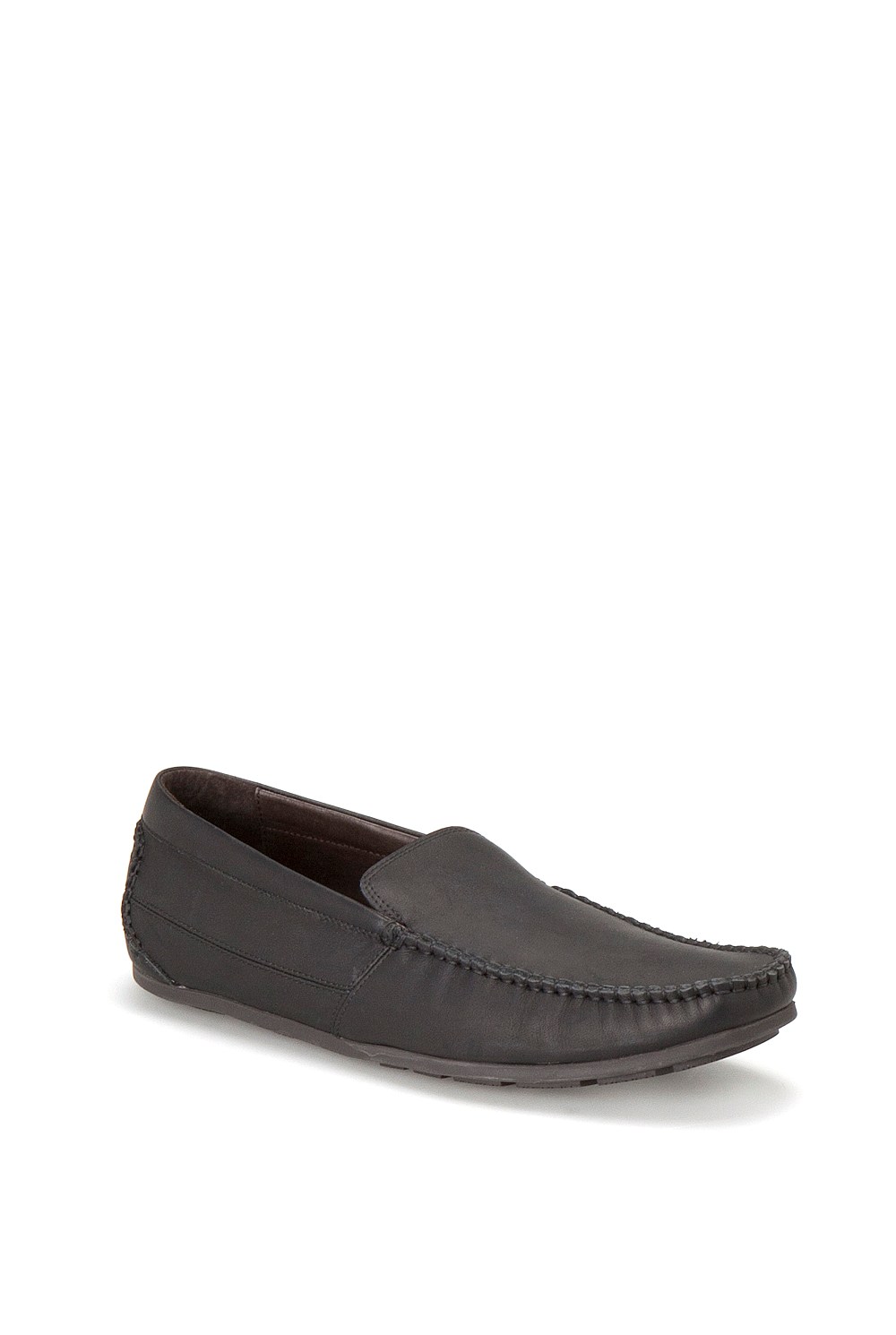 Penley Driving Moccasin