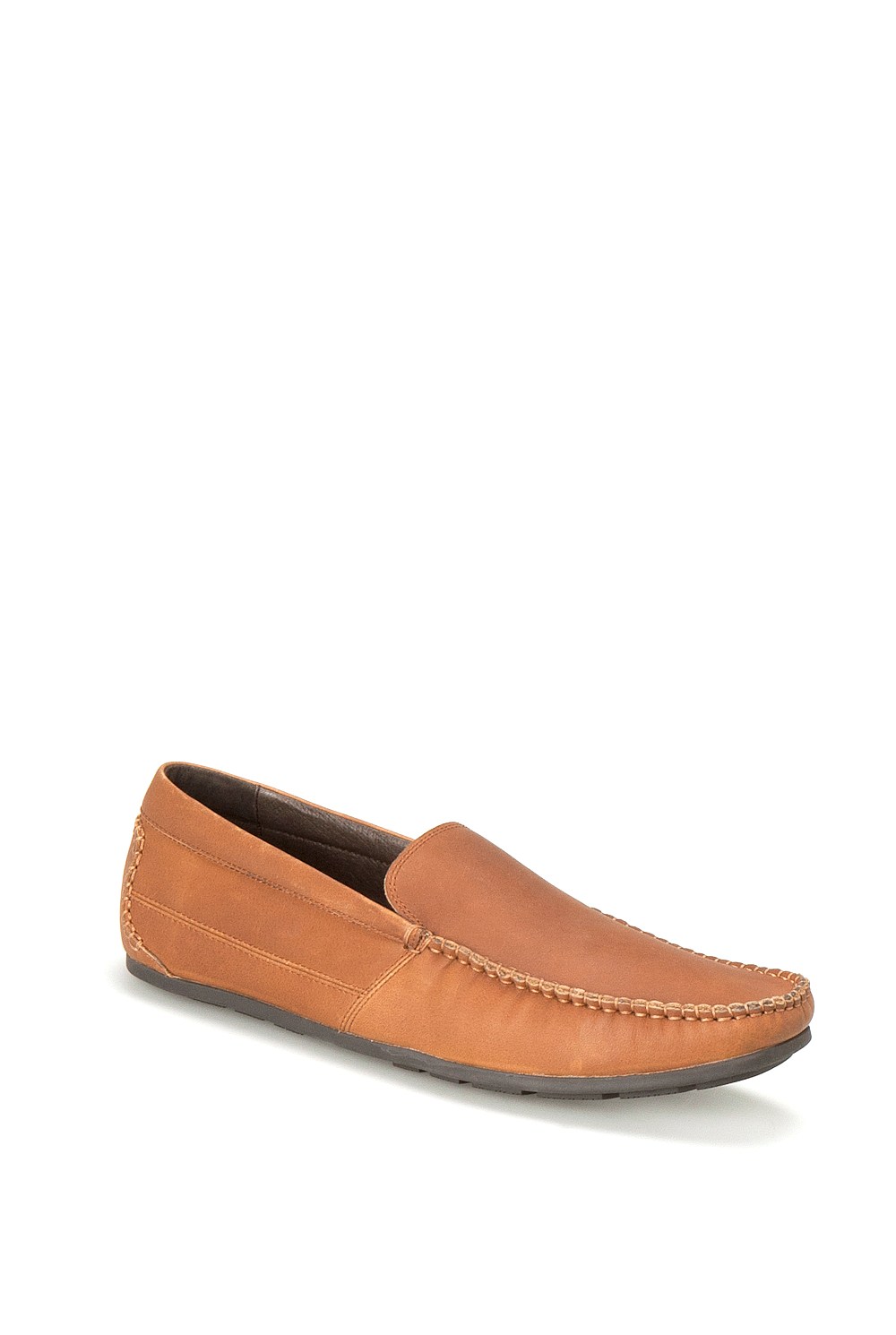Penley Driving Moccasin
