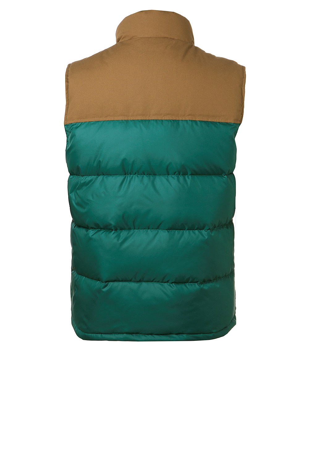Puffer Vest