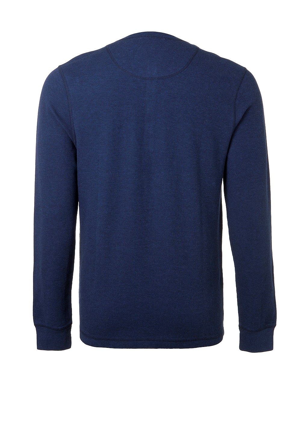 Long Sleeve Henley
