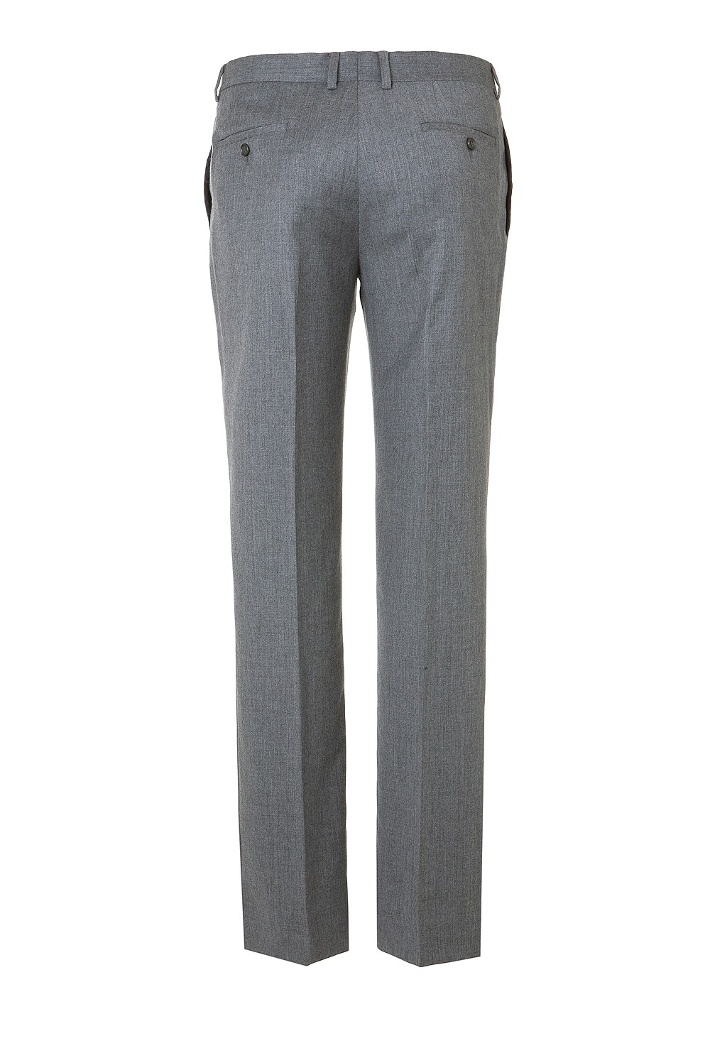 Wool Flannel Pant