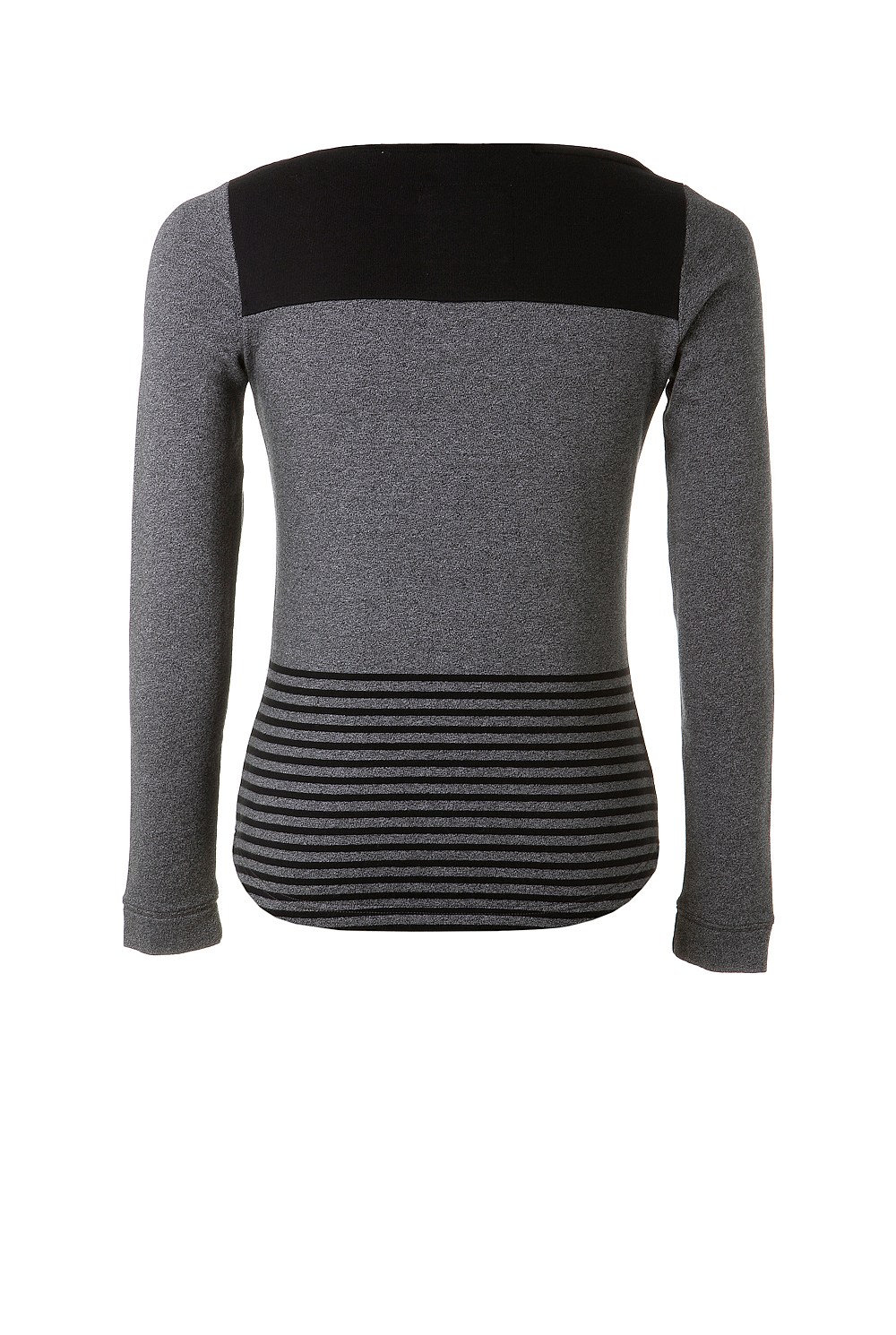 Stripe Knit