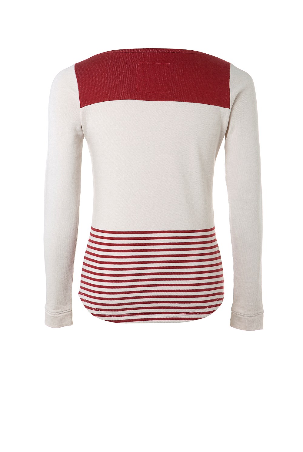 Stripe Knit
