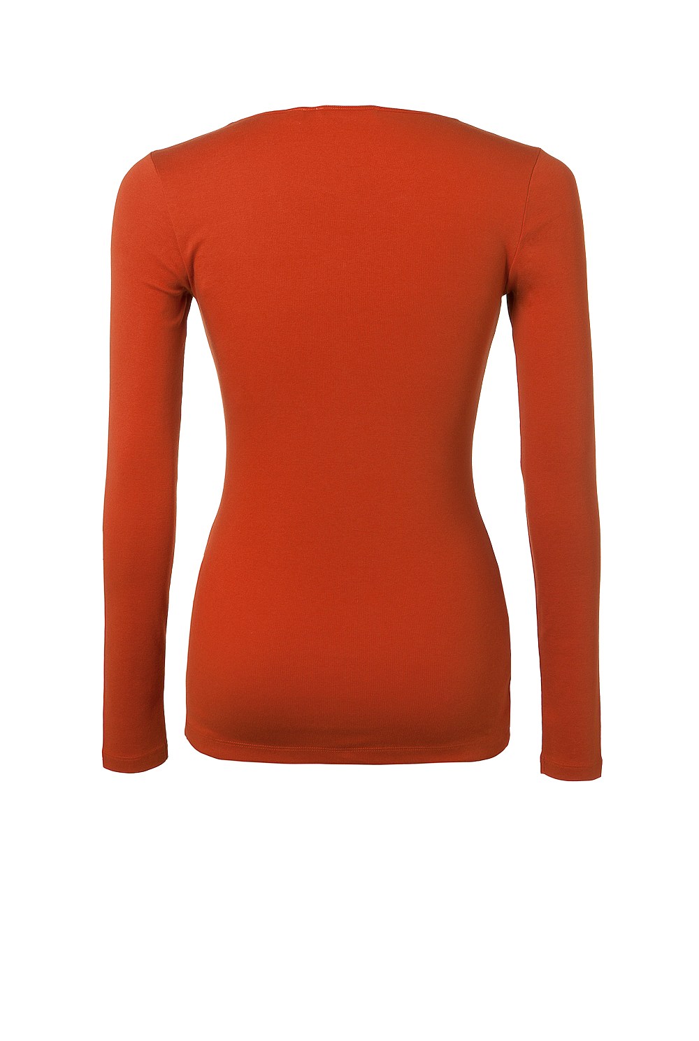 V-Neck Tee
