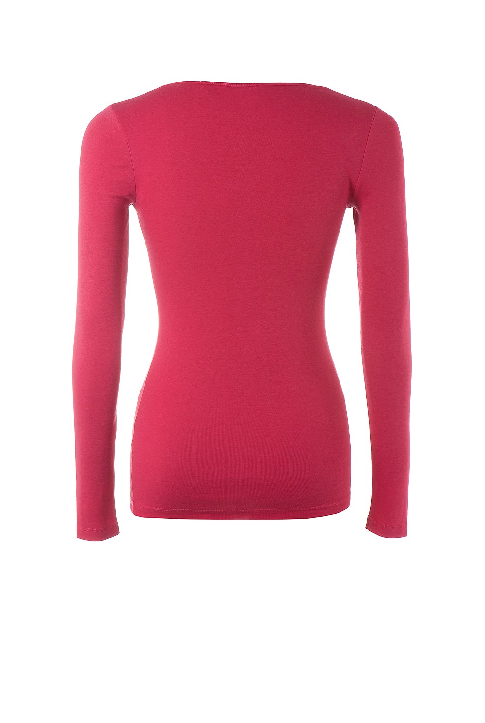 V-Neck Tee