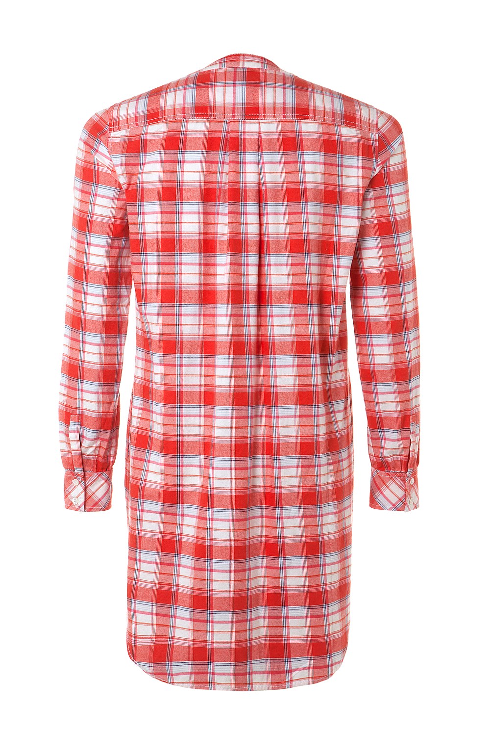Check Nightshirt