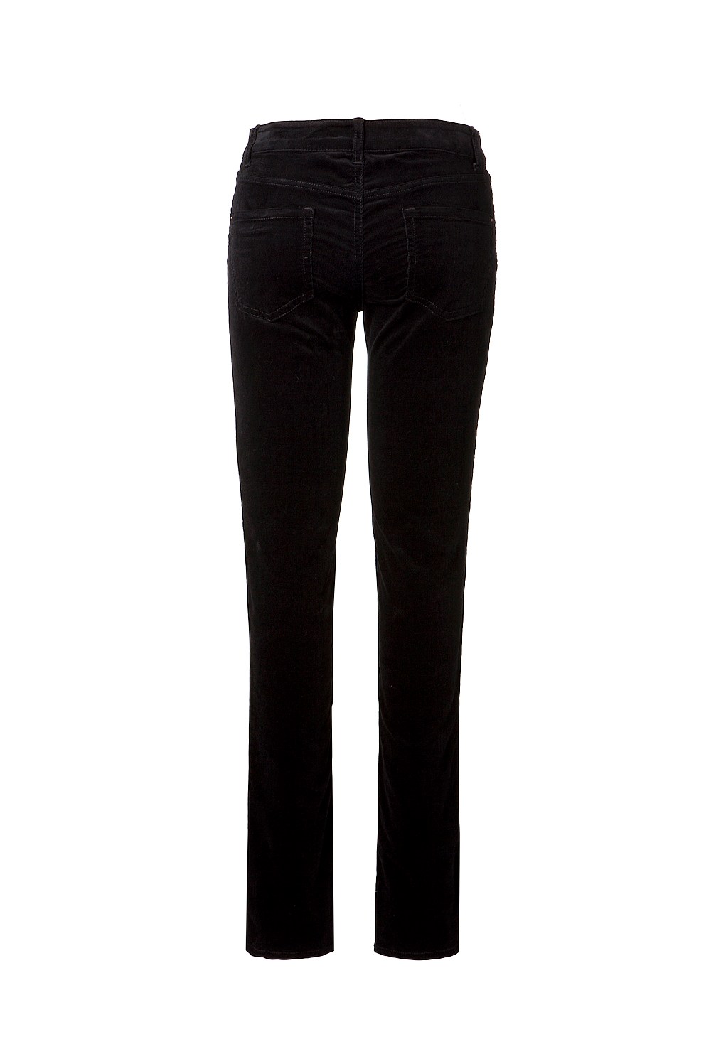 Skinny Cord Jean