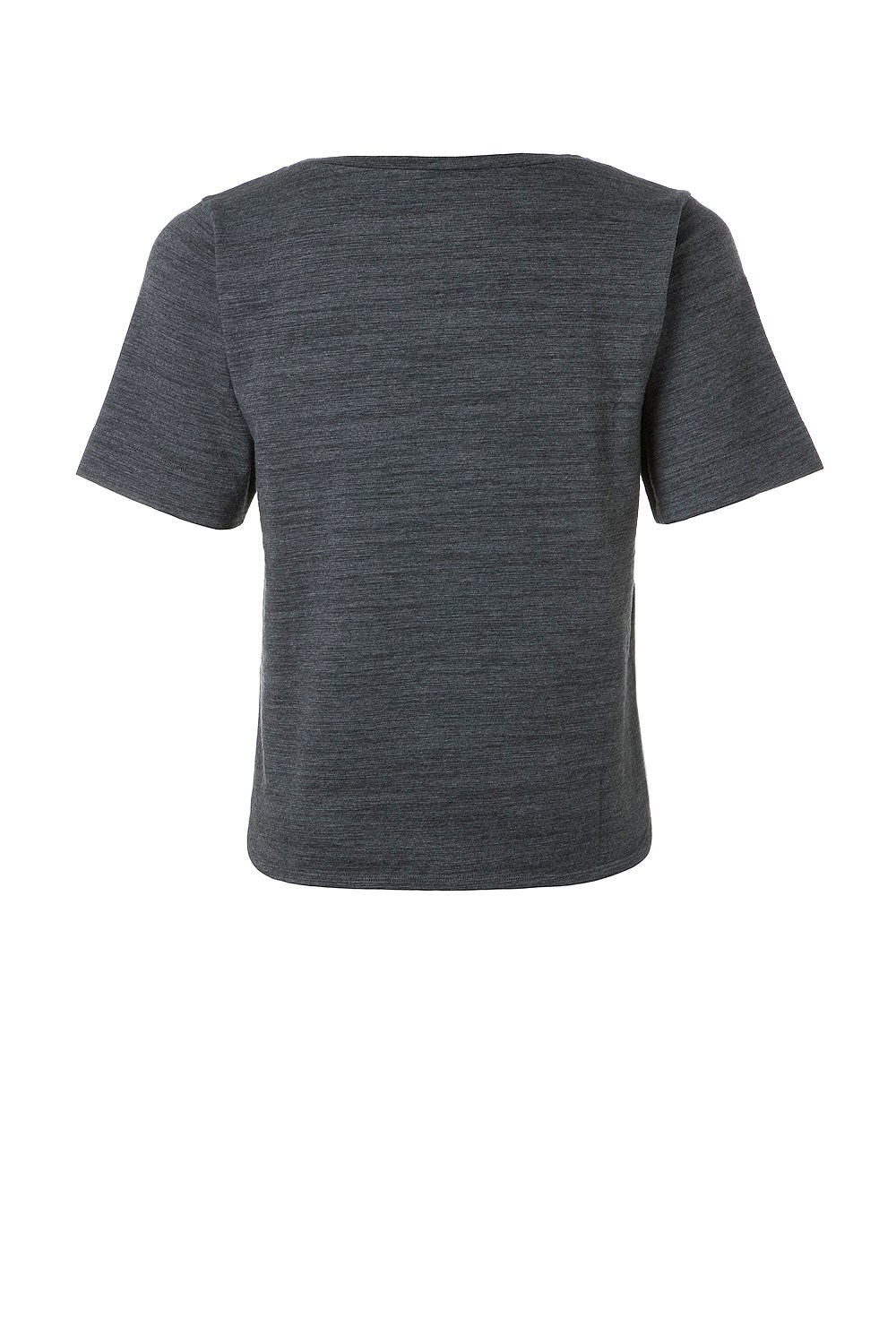 Half Sleeve Knit