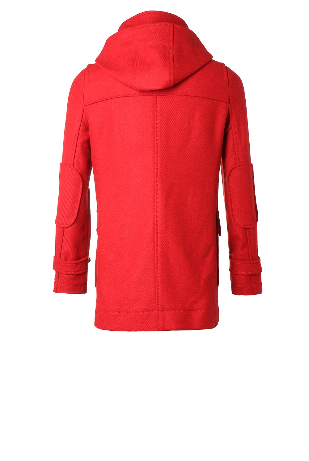 Duffel Coat