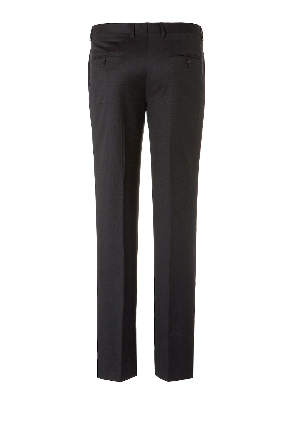 Fashion Prince Of Wales Check Pant