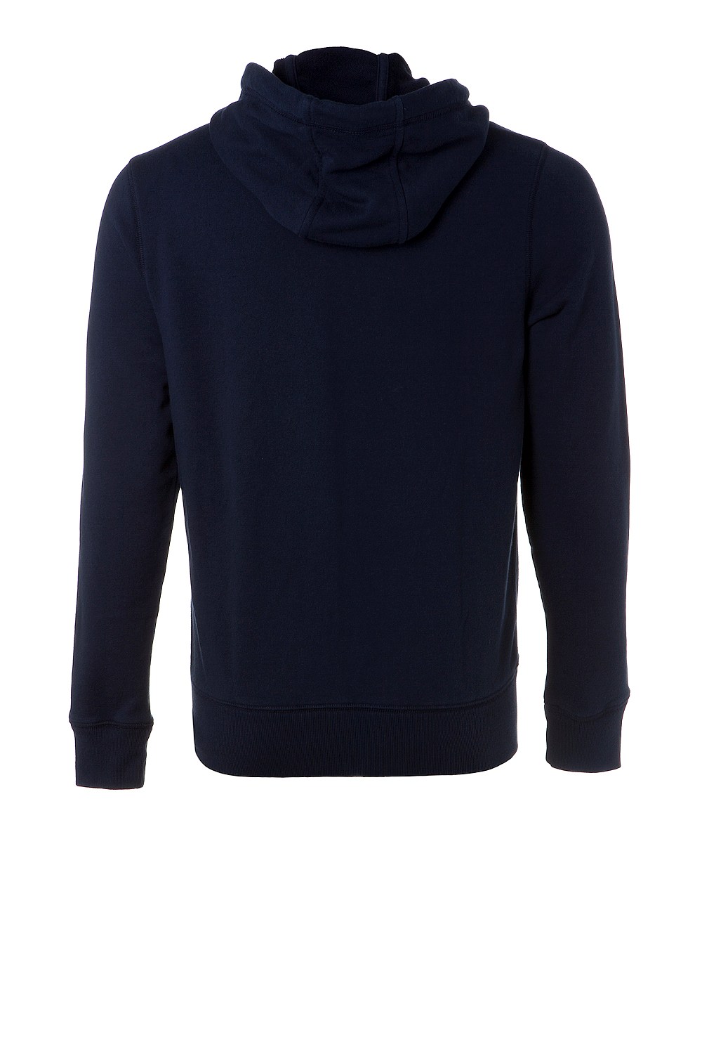 Zip Through Hoodie