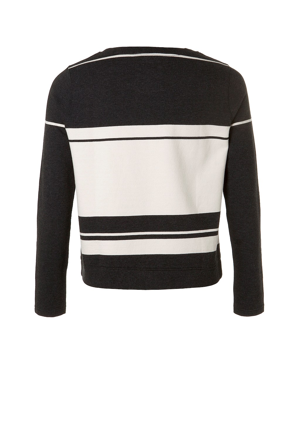 Colour Block Sweat