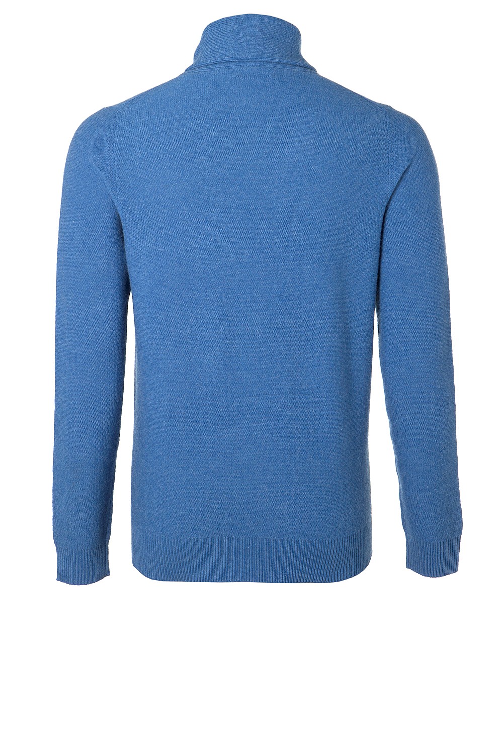 Shawl Neck Knit