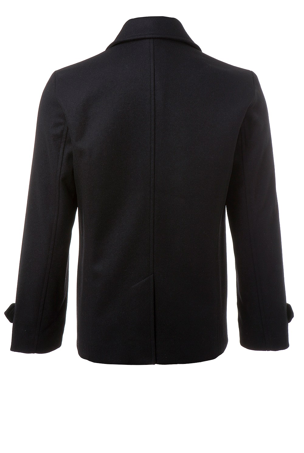 Peacoat