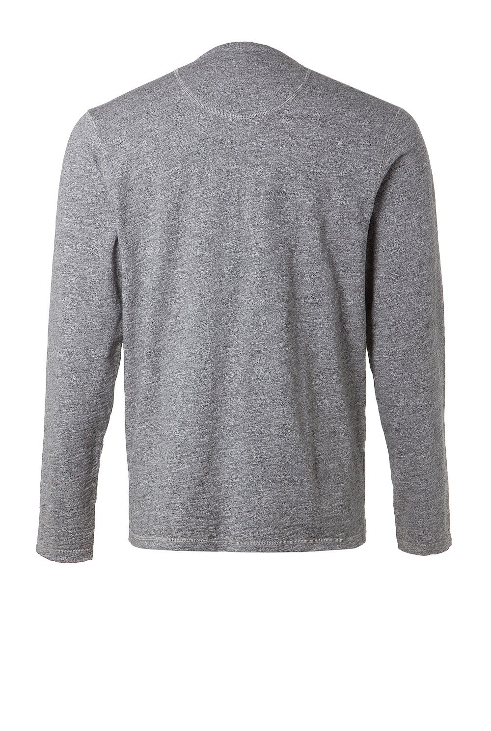 Vintage Henley