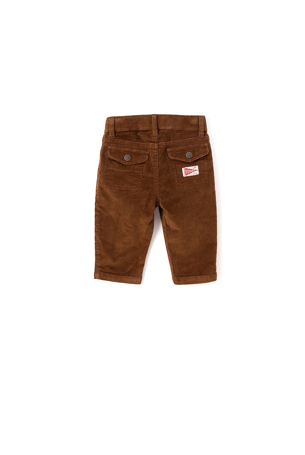 Cord Pant