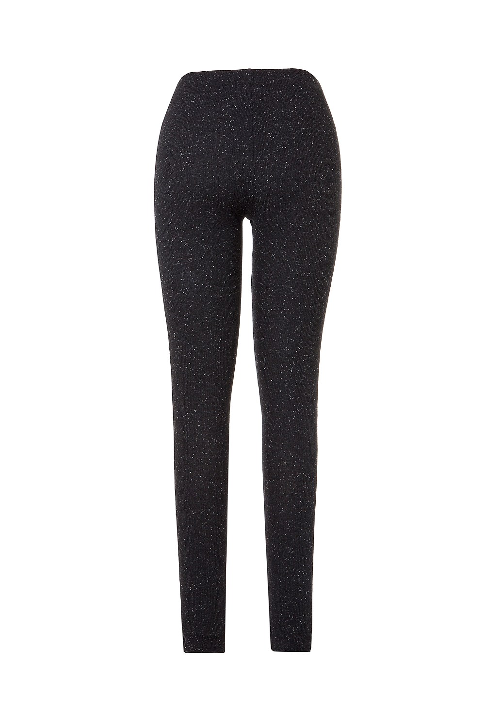 Ribbed Legging
