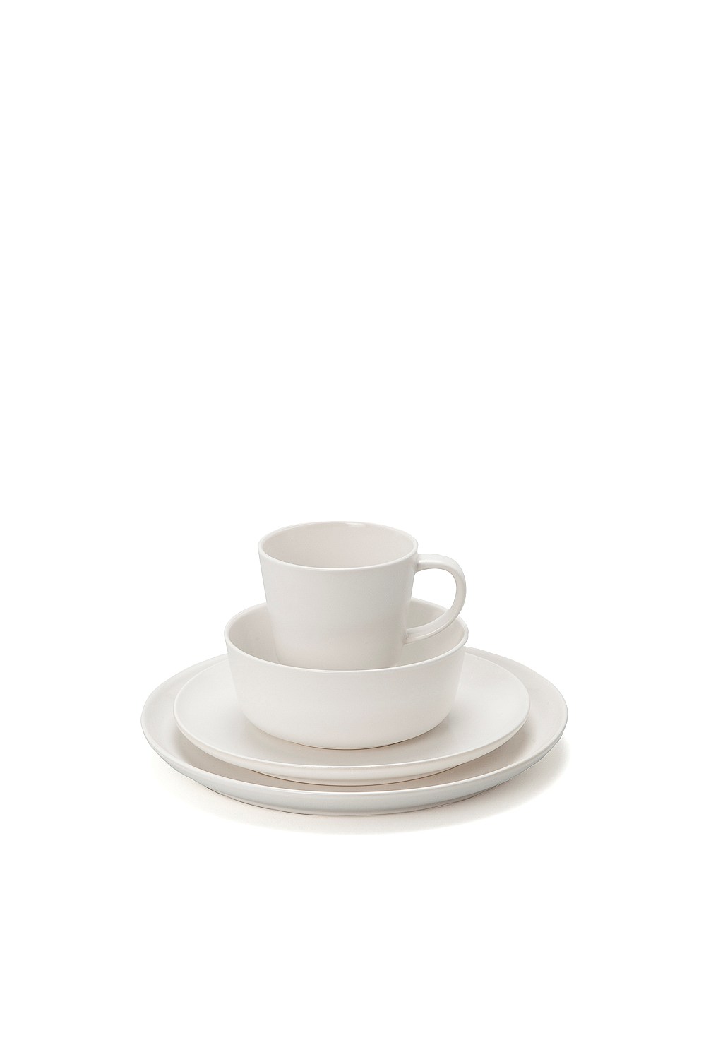 Tucky Cereal Bowl