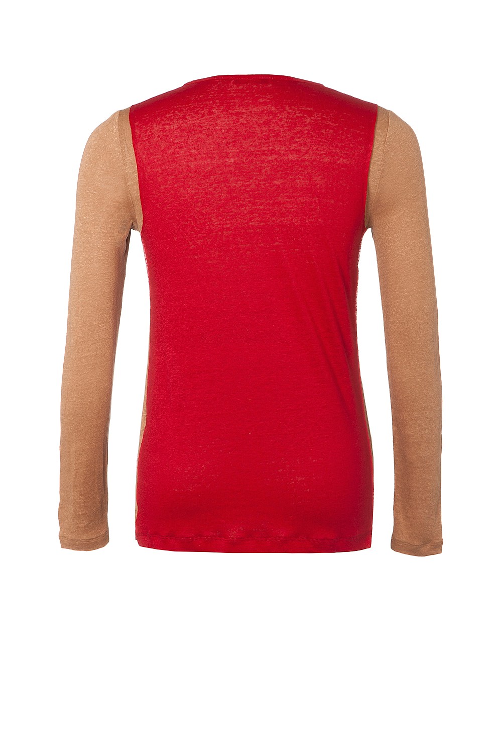 Two Tone T-Shirt