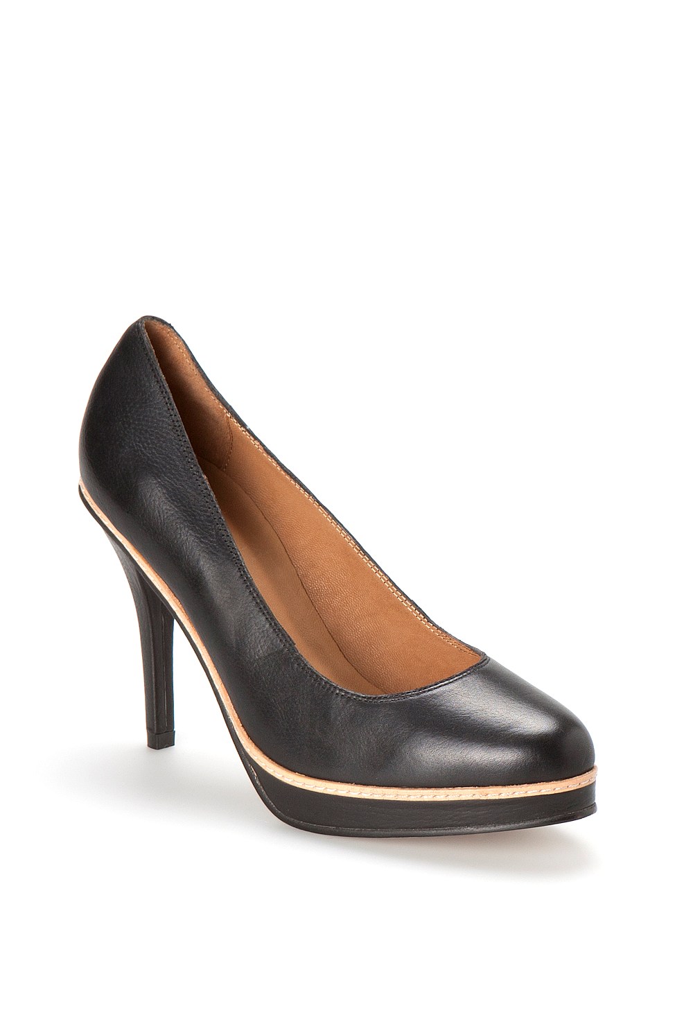 Adriana Platform