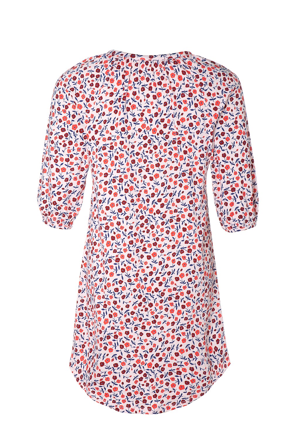 Folk Floral Night