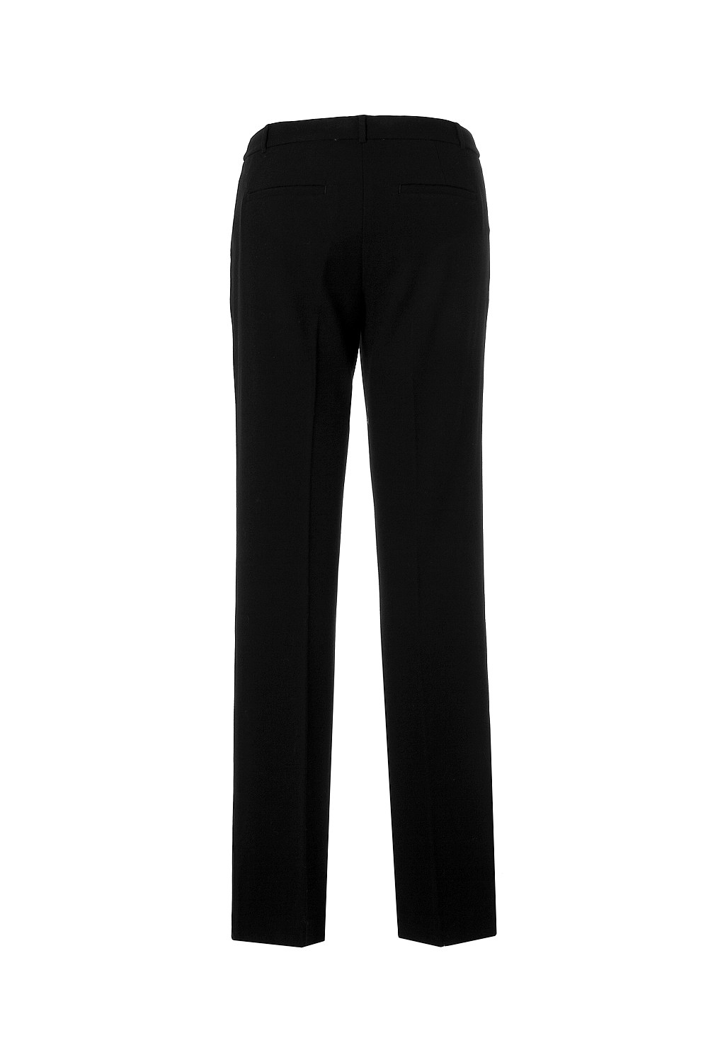 Stretch Suit Pant