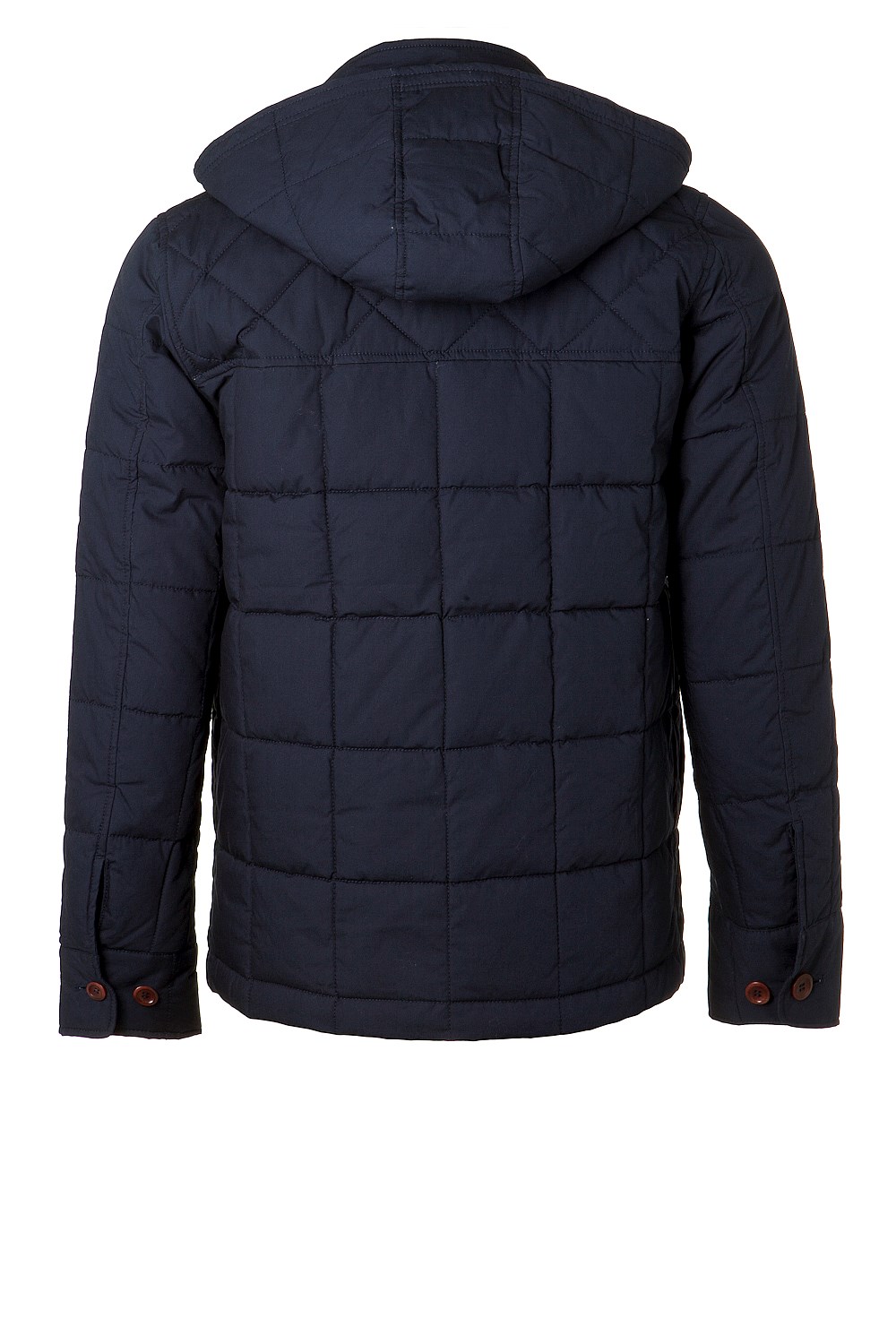 Puffle Coat