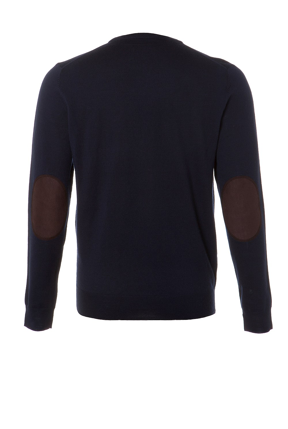 Merino Crew Neck Knit
