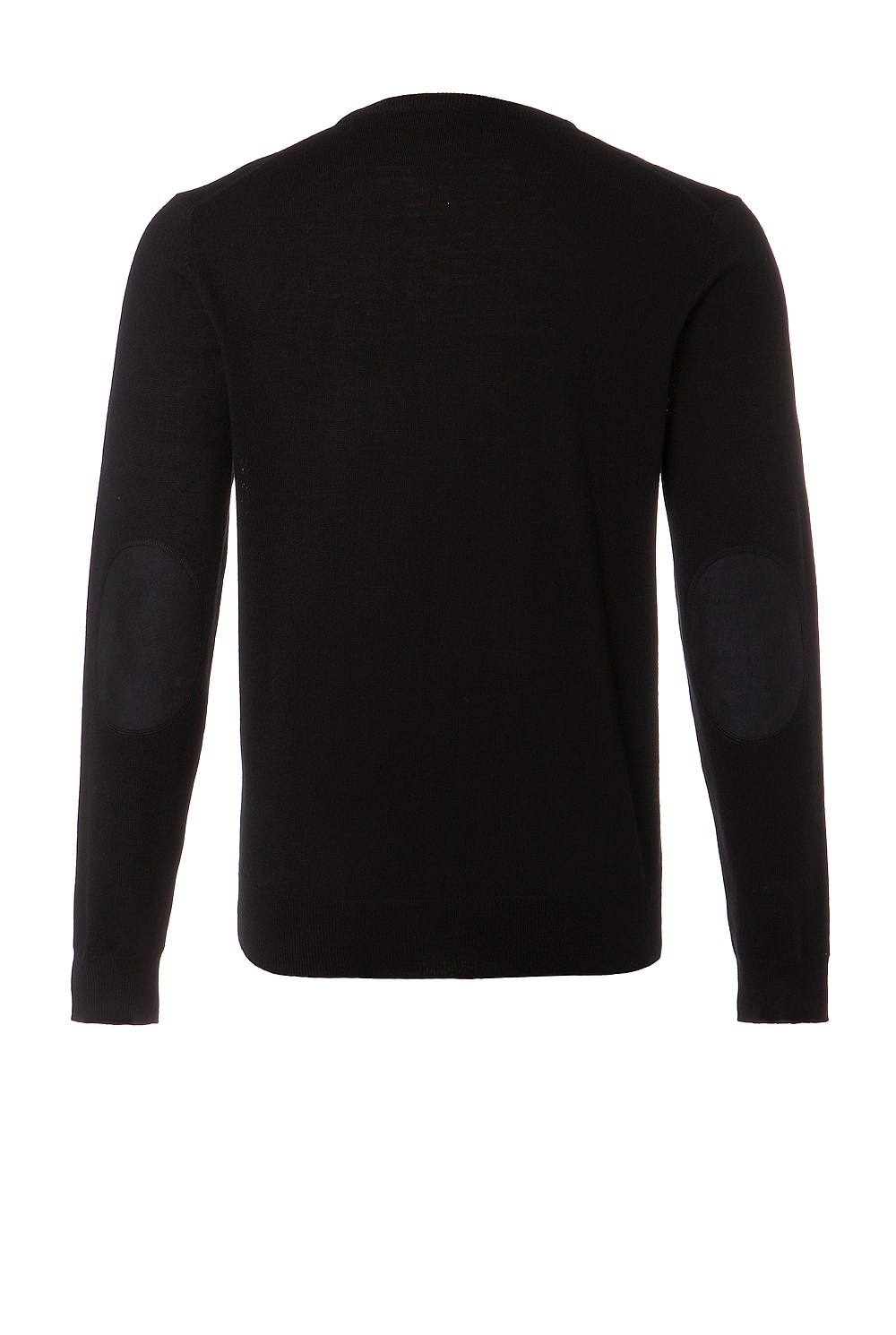 Merino Crew Neck Knit